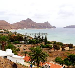 Inseltour Porto Santo