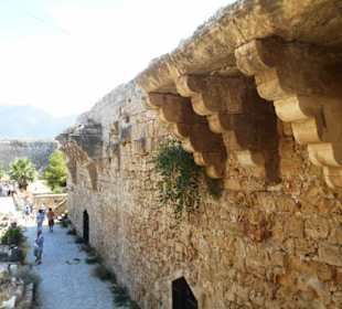 Festung Kyrenia