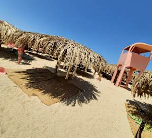 Paradise Insel