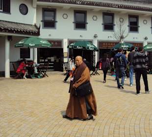 Big Buddha, Lantau