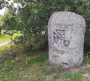 Museum Danevirke Dannewerk