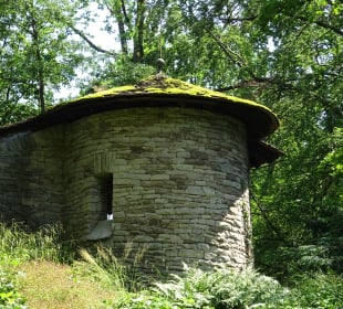 Höhenpark Killesberg