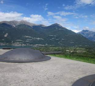 Forte Montecchio Nord