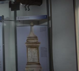 Museum Römer und Bajuwaren