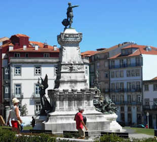 Jardim do Infante Dom Henrique