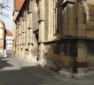 Stiftskirche