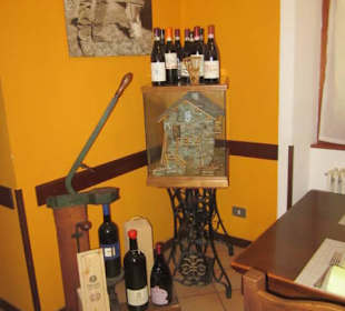Ristorante Aquila d´Oro