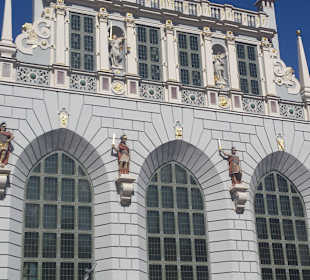 Stare Miasto Gdańsk