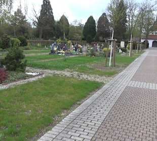 Friedhof Kehl