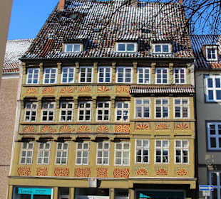 Der Rote Faden Hannover