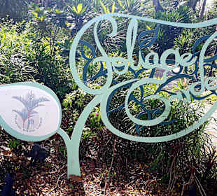 Botanischer Garten