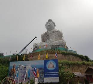 Big Bhudda