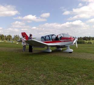 Robin DR400-180R Remo