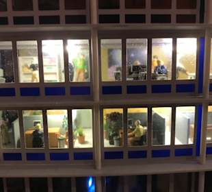 Miniaturen Wunderland 