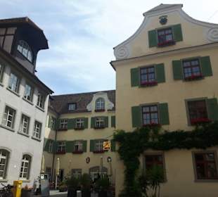 Altstadt Meersburg
