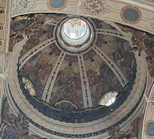 Real Parroquia de Santa María Magdalena