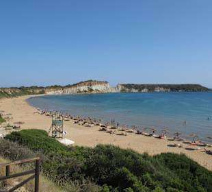 Strand Gerakas