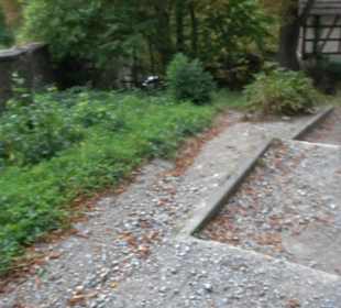 Skulptur Ratgeb-Altar von Ackermann
