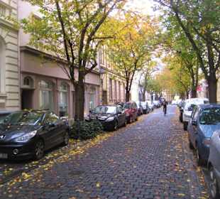 Altstadt Bonn / Breite Straße