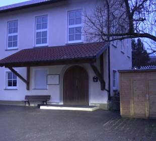 Evang.meth.Kirche Eben-Ezer-Kapelle