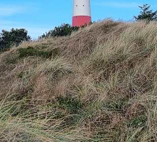 Leuchtturm Hörnum 