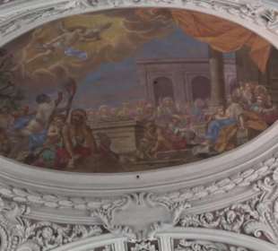 Dom St. Stephan