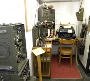 Celler Garnisdon Museum