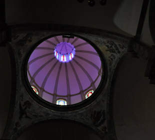 Iglesia de Nuestra Señora de la Concepción