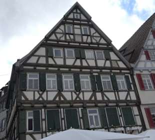 Historischer Stadtrundgang