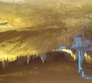 Jaskinia Prometeusza