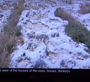 National Museum Of Archaeology