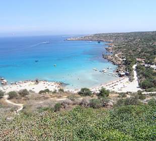 Konnos Beach