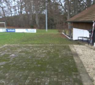 Sportheim WSV Mehrstetten