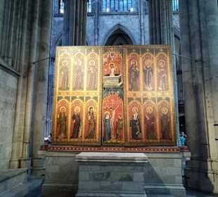 Kölner Dom in Köln