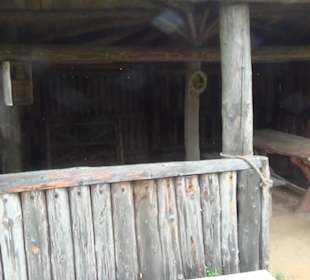 Slawendorf Neustrelitz