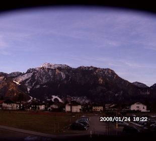 Schloß Hohenschwangau