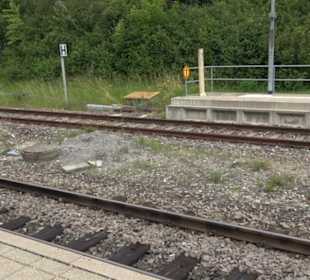 Dußlinger Geschichtspfad