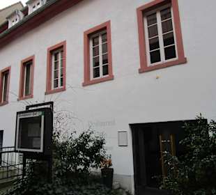 Restaurant Urgestein im Steinhäuserhof