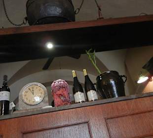 Restaurant U Certa