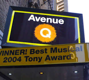 Avenue Q