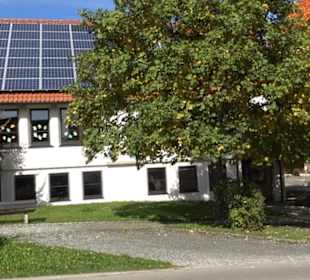 Evangelisches Gemeindehaus