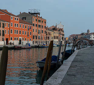 Altstadt Venedig