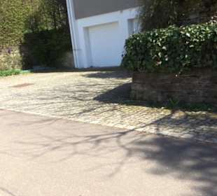 Wanderung Florianrunde