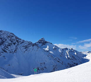 Wandern St. Jakob im Defereggental