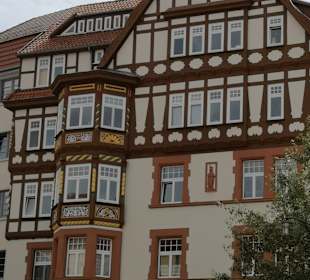 Altstadt Eisenach