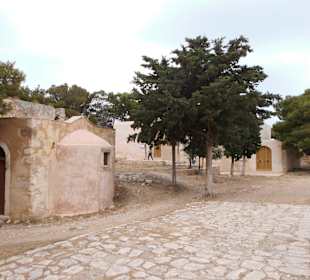 Festung Rethymnon