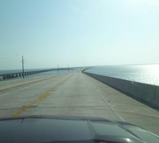 Sieben Meilen Brücke