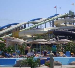 Lido Water Park