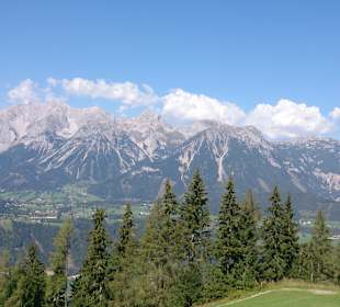 Wandern Schladming