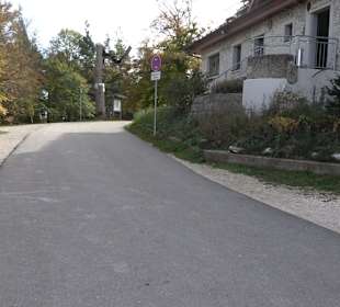 Wandertour "Rund um den Rossberg" Öschingen